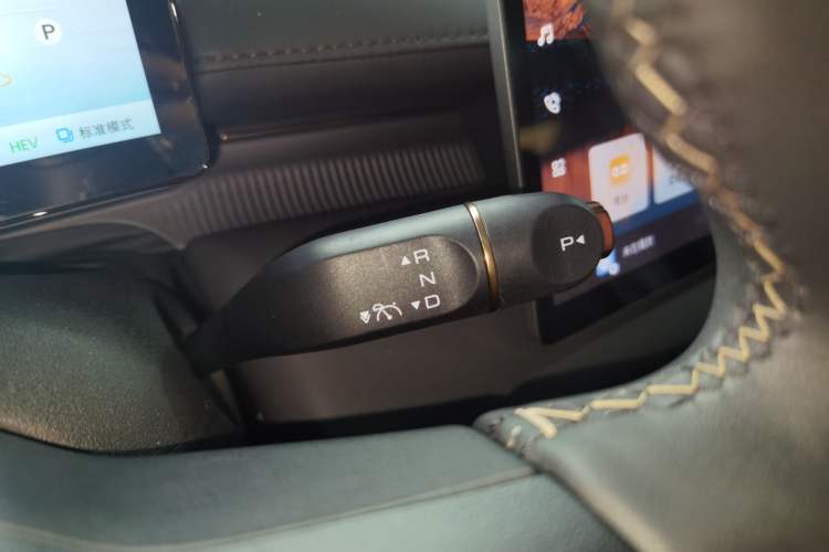 Used Baojun Enjoy 2025 Plug-in Hybrid 140km Luxury Edition