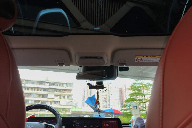 Used XPeng P7 2020 670N