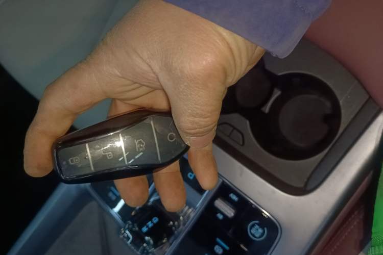 Used BYD Seal 2024 HONOR Edition DM-i 1.5L 121km Prestige Model