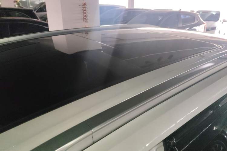 Used AION Y 2022 Plus 70 Smart Edition
