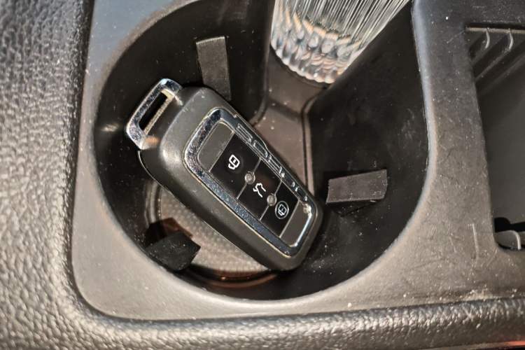 Used Qoros 5 2019 Qoros 5S 1.6 TGDI Leading Model
