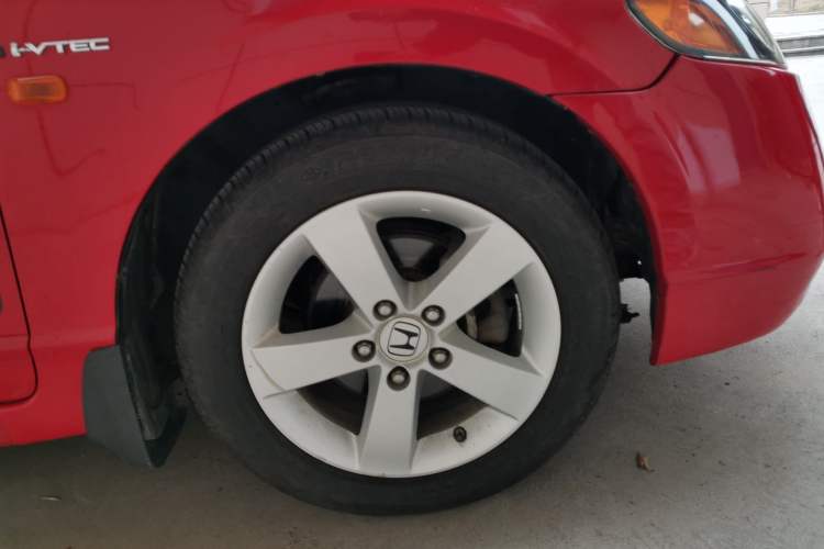 Used Honda Civic 2006 1.8L Automatic Classic Edition