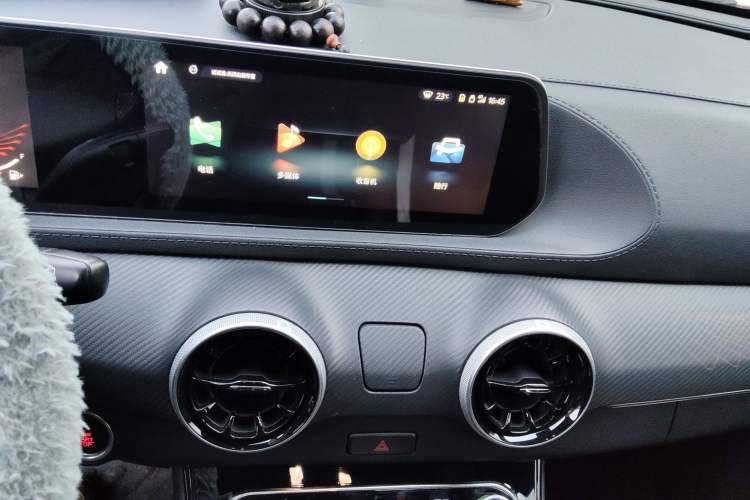 Used FORTHING T5 EVO 2021 1.5TD DCT Starry Edition