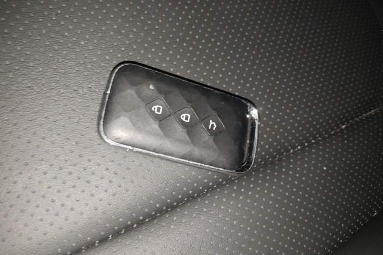 Used Wuling Jiachen 2022 1.5T CVT Smart Luxury Version