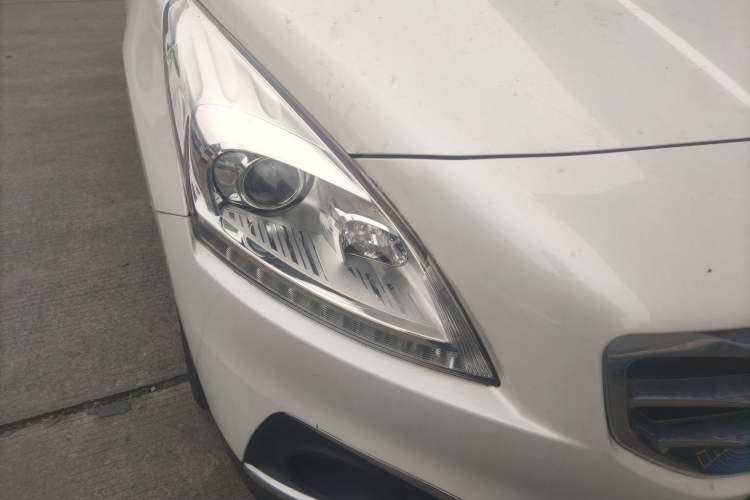 Used Peugeot 3008 2015 1.6THP Automatic Prestige Edition