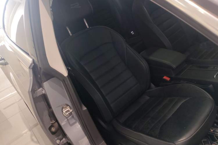 Used Volkswagen FAW-Volkswagen CC 2023 380TSI Striking Edition