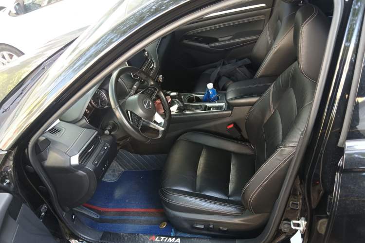 Used Nissan Teana 2020 2.0L XL Upper SmartDrive Version
