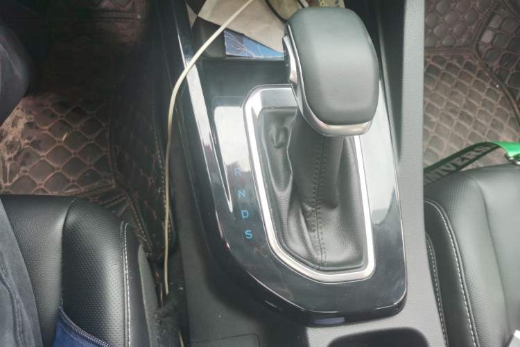 Used Ford Escort 2021 1.5L Automatic Diamond Edition