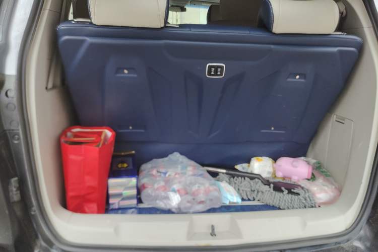 Used Buick GL8 2021 Land Cruiser Executive Class 652T Comfort Model
