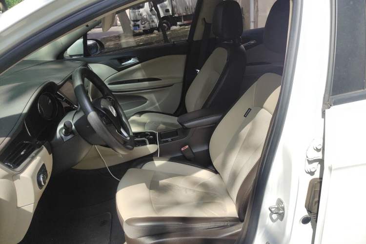 Used Buick Verano 2017 Sedan 15S Automatic Leading Model