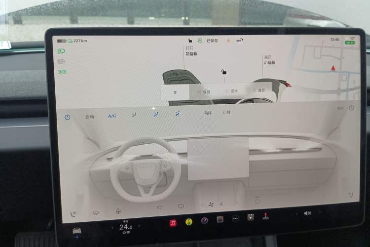 Used Tesla Model 3 2023 Rear-Wheel-Drive Version
