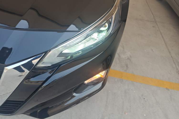 Used Nissan Teana 2021 2.0L XL Comfort Edition
