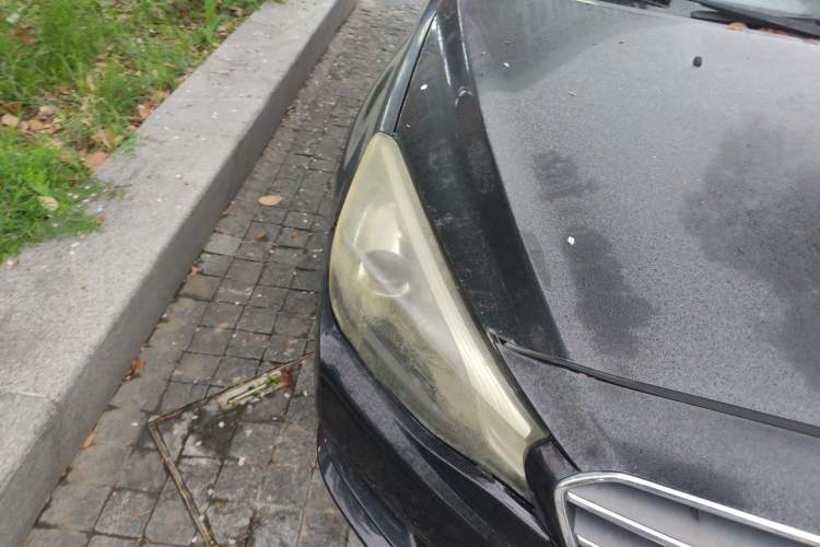 Used Soueast V5 Lingzhi 2015 Plus 1.5L Manual Smart Edition Right Front Headlight