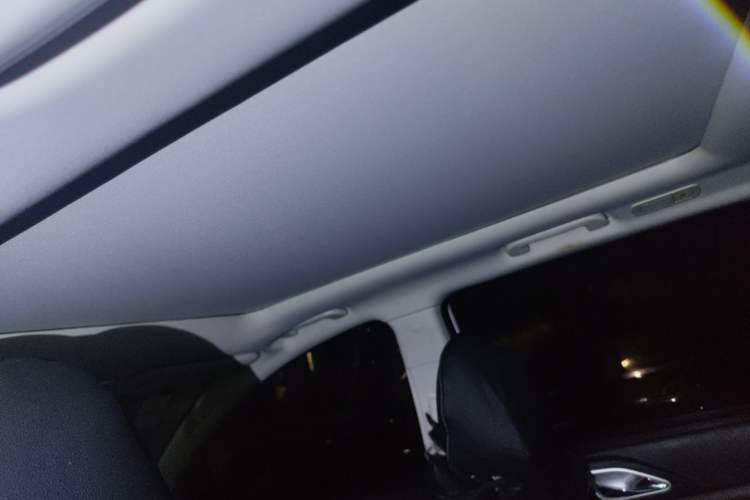 Used Bisu T5 2017 1.5T Automatic Luxury Model
