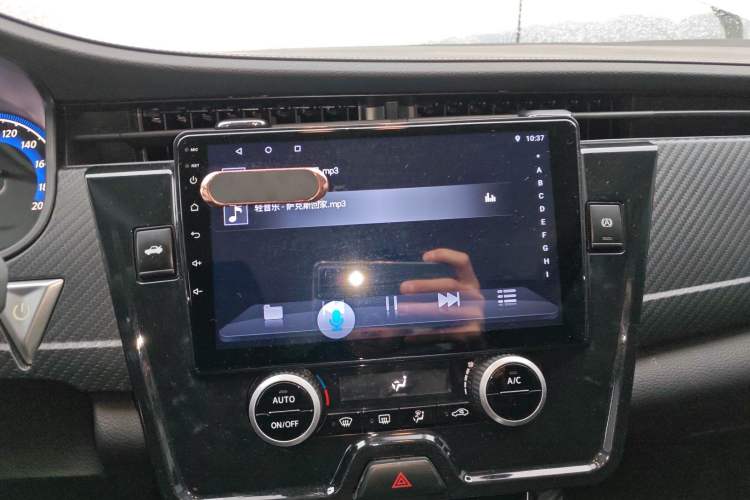 Used Venucia Venucia D60EV 2023 PLUS Comfort Edition SI Model