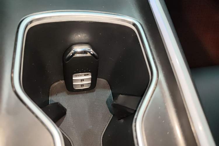 Used Honda Accord 2022 Xing·Hybrid 2.0L Xingling Version