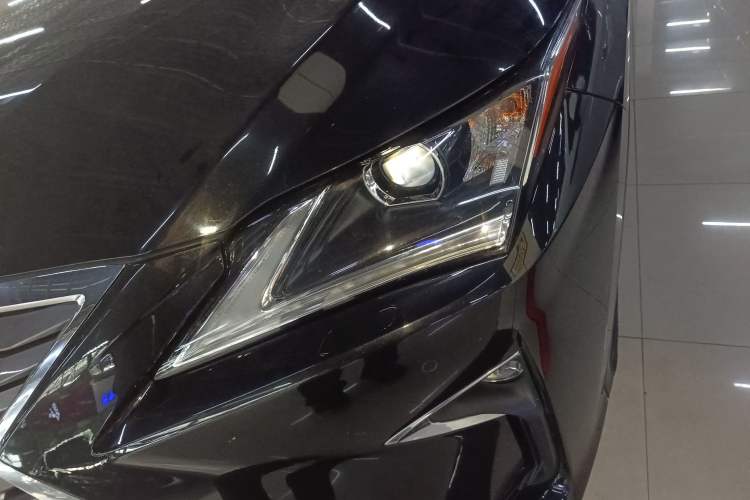 Used Lexus RX 2016 300 Two-Wheel Drive Elite Version China V Standard Left Front Headlight