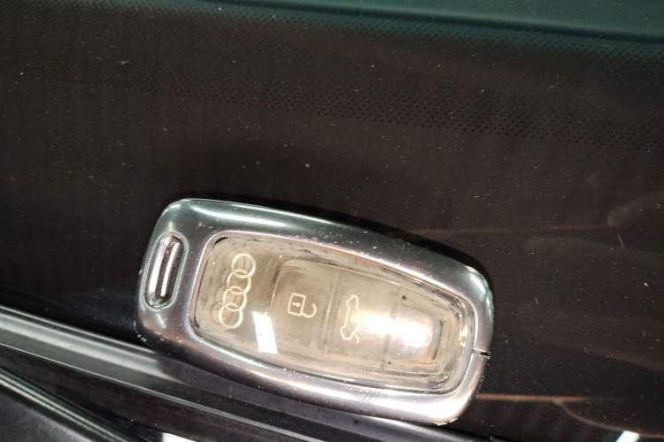 Used Audi Q7 2021 55 TFSI quattro S line Prestige Edition
