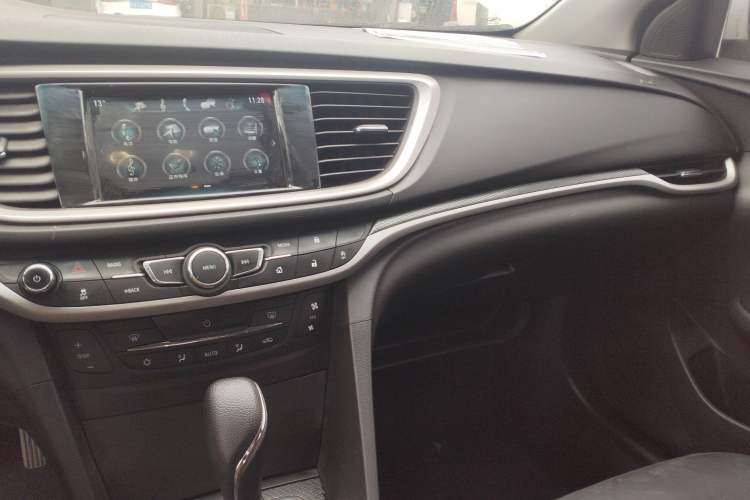 Used Buick GT 2019 18T Automatic Connected Elite Model China V Standard