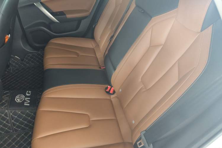 Used MG GT 2016 1.5L Automatic Value-Added Luxury Edition