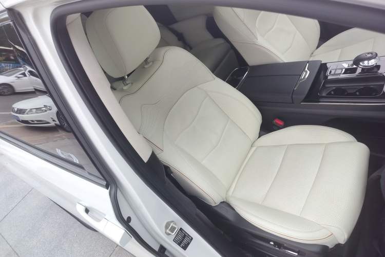 Used GAC Trumpchi E9 2023 E9 MAX