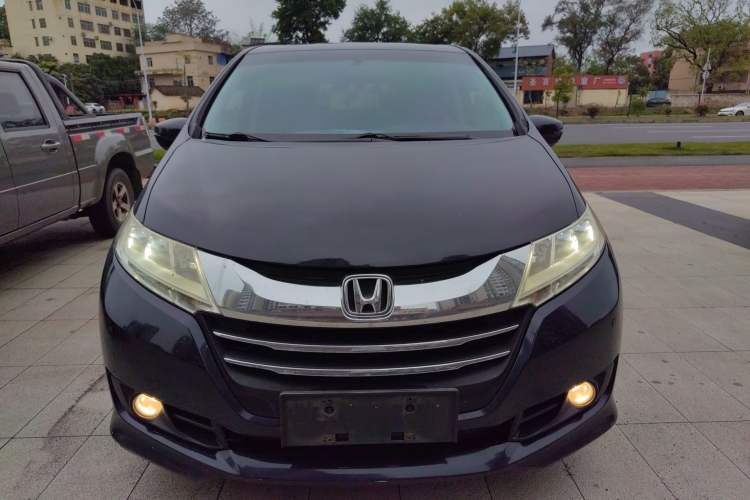 Used Honda Odyssey 2015 2.4L Smart Edition
