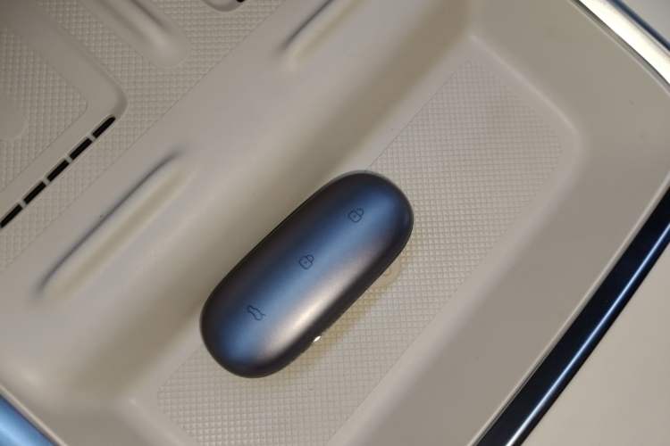 Used Li Auto L6 2024 Max