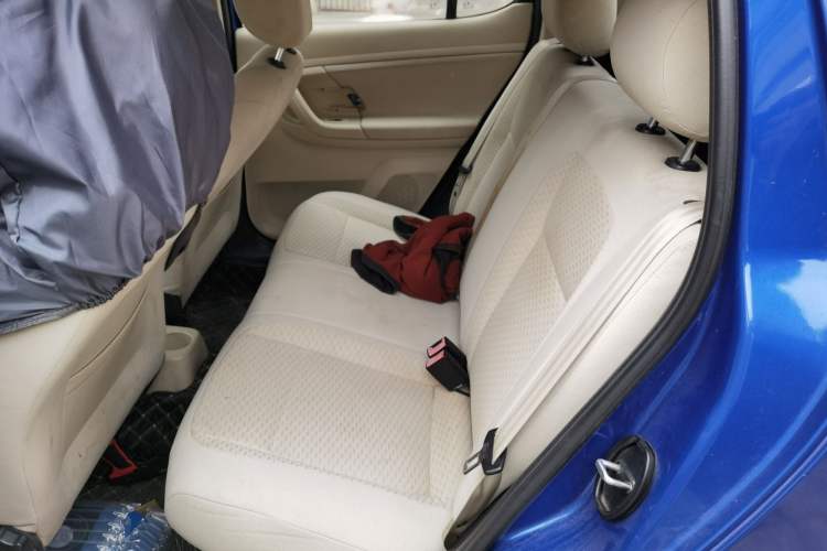 Used Skoda Fabia 2012 1.4L Automatic Crystal Edition
