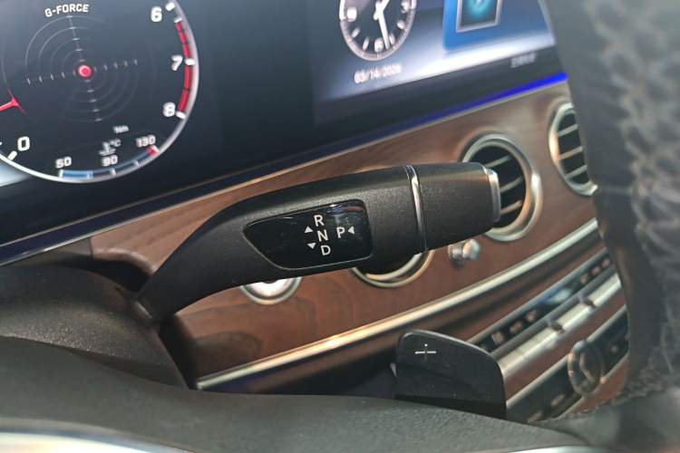 Used Mercedes-Benz E-Class 2019 Restyled E 300 L Luxury Edition