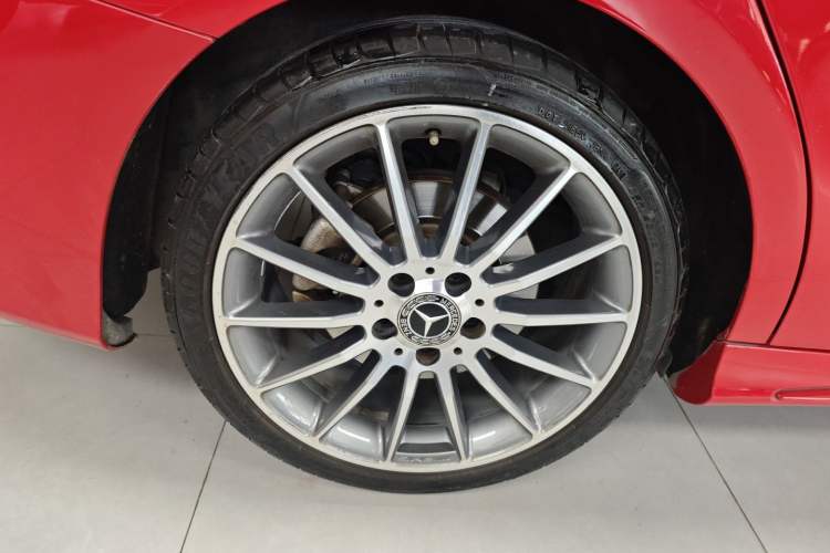 Used Mercedes-Benz CLA 2018 CLA 220 4MATIC