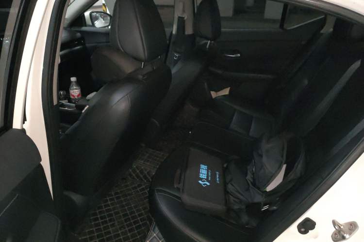 Used Nissan Sylphy 2022 1.6L XL CVT Enjoyment Edition
