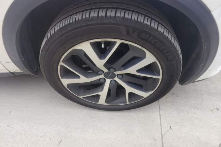 Used Lynk & Co 01 EM-P 2018 1.5T PHEV JingPro National Emission Standard V
