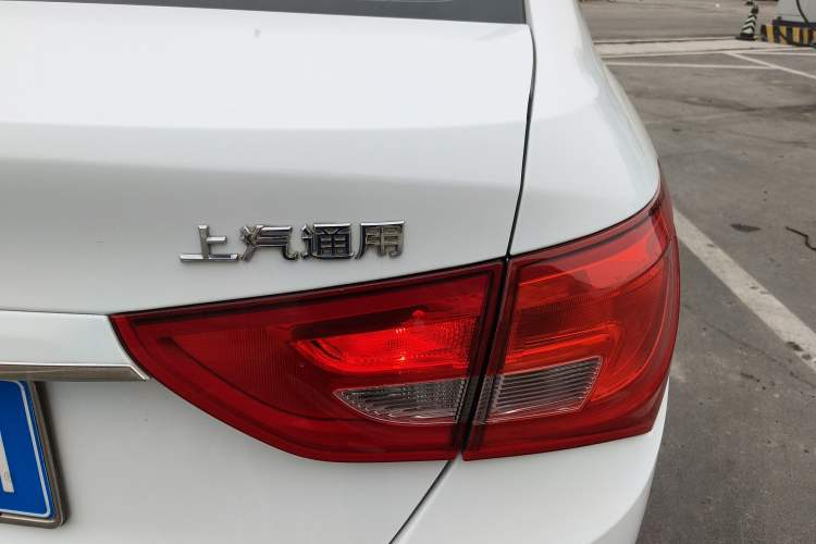 Used Buick GT 2016 15N Automatic Elite Edition