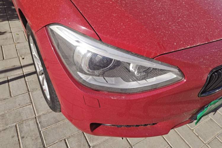 Used BMW 1 Series 2012 118i Leading Model
