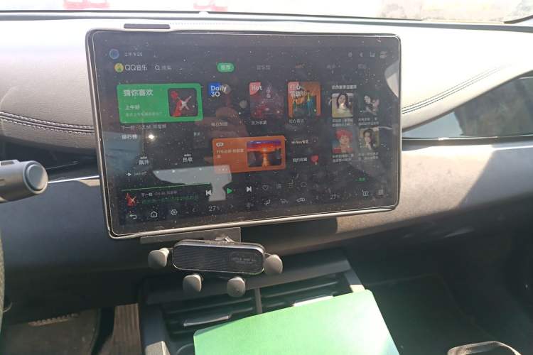 Used BYD Seal 06 New Energy 2025 DM-i Smart Drive 80KM Luxury Model