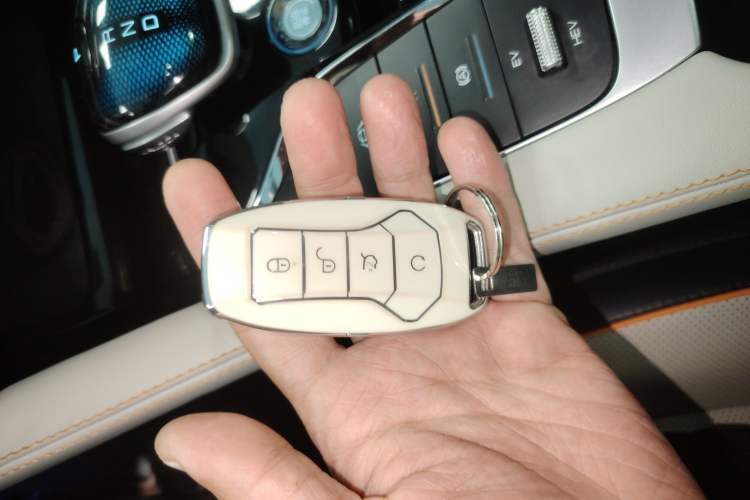 Used BYD Song PLUS New Energy 2021 DM-i 110KM Flagship PLUS