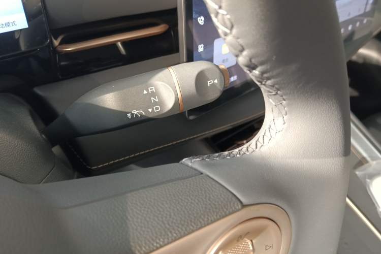 Used Baojun Yunhai 2026 Model 500km Pure Electric Standard Edition