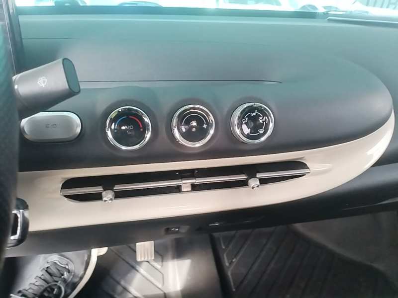 Used Wuling Bingo 2024 203km Light Edition — 12