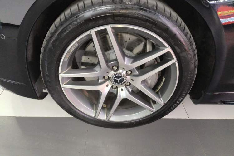 Used Mercedes-Benz S-Class 2018 S 450 L 4MATIC