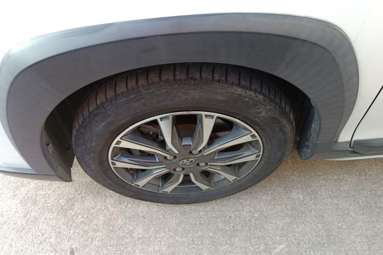 Used Toyota YARiS L Zhi Xuan 2022 X-Trail 1.5L CVT Luxury PLUS Edition