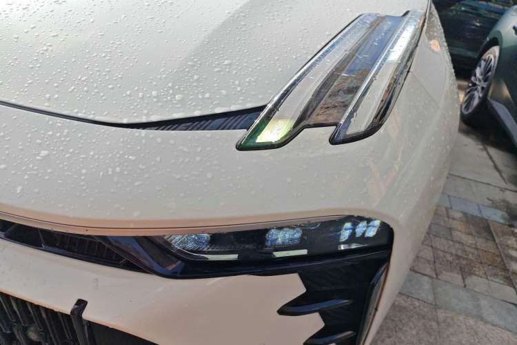 Used Lynk & Co 03 2023 2.0TD DCT JingPro