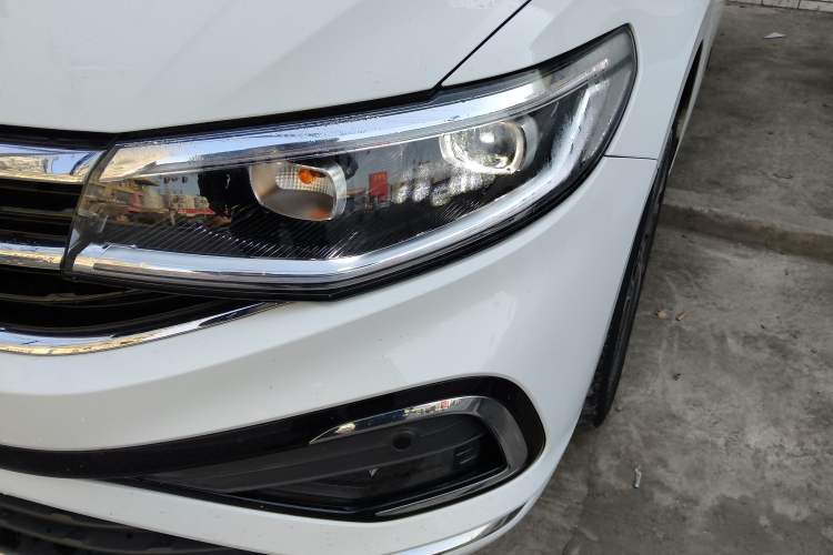 Used Volkswagen Bora 2023 200TSI DSG Smart Drive Version