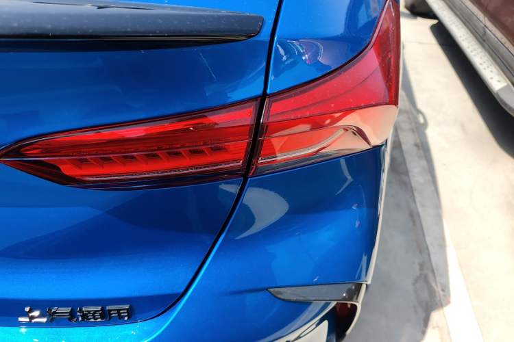 Used Buick Verano 2023 Pro GS Swift Edition Exterior 3