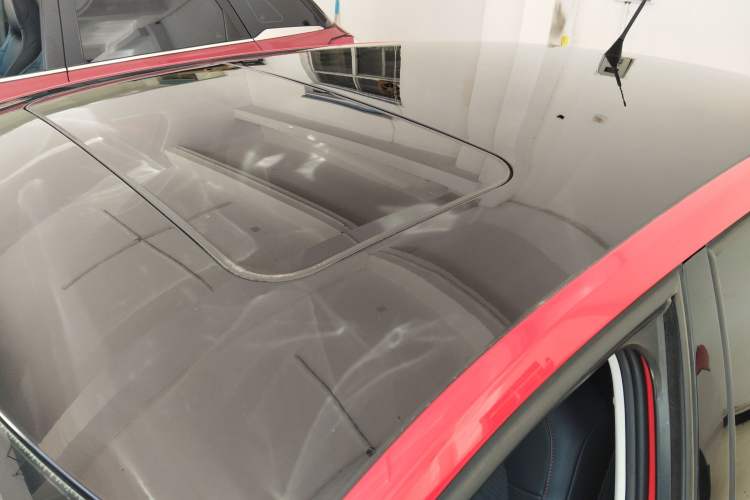 Used Skoda Rapid Spaceback 2016 Revised 1.6L Automatic Smart Drive Version