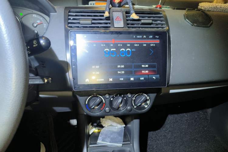 Used Suzuki Swift 2011 1.5L Automatic Sport Audiovisual Edition
