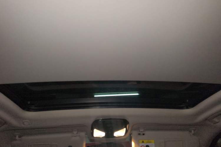 Used BMW iX3 2022 Leading Model
