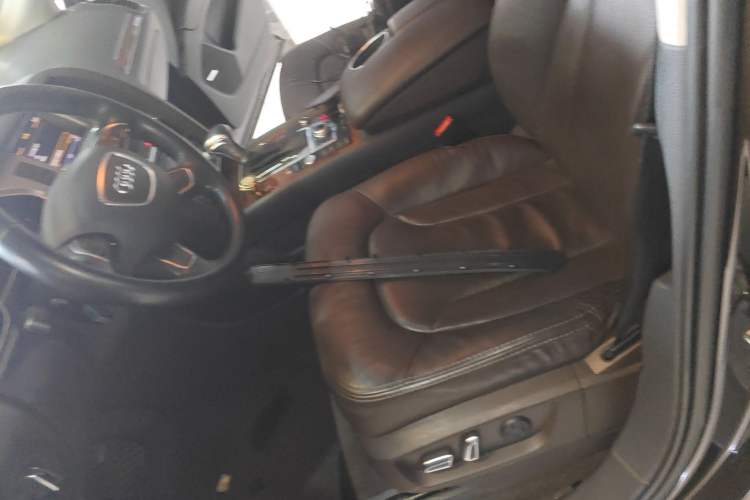 Used Audi Q7 2015 35 TFSI Sport Edition