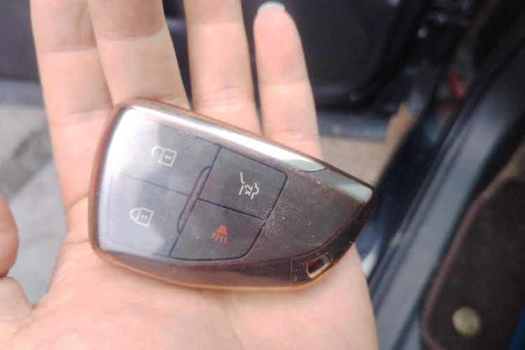 Used Buick Envision 2023 Encore Plus 652T Five-Seat Luxury Model
