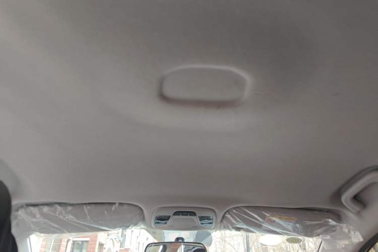 Used Geely Auto Emgrand 2021 UP 1.5L CVT Comfort Model Headliner