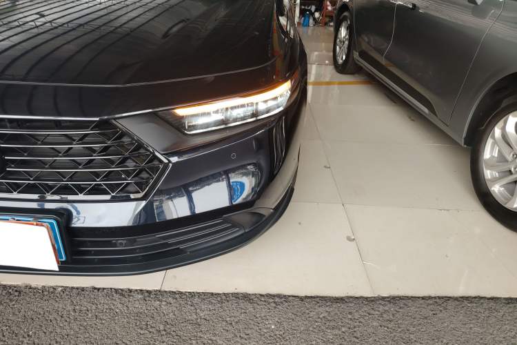 Used Honda Accord 2023 260TURBO Smart Enjoyment Version